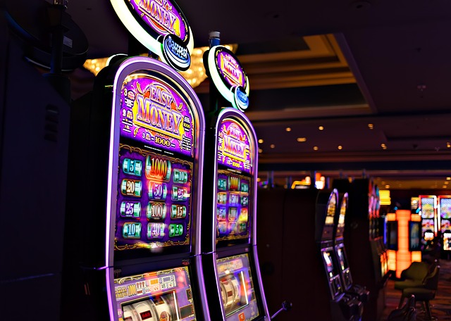 Freespins i dag for dig, der er ny til spilleautomater